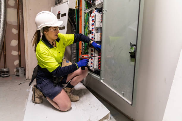 Best Electrical Troubleshooting Services  in Mosinee, WI