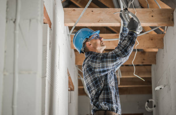 Best Emergency Electrical Repair  in Mosinee, WI