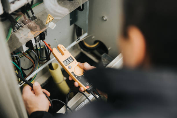 Best Local Electrician Companies  in Mosinee, WI
