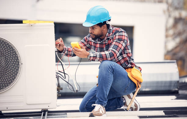 Best Commercial Electrician Services  in Mosinee, WI