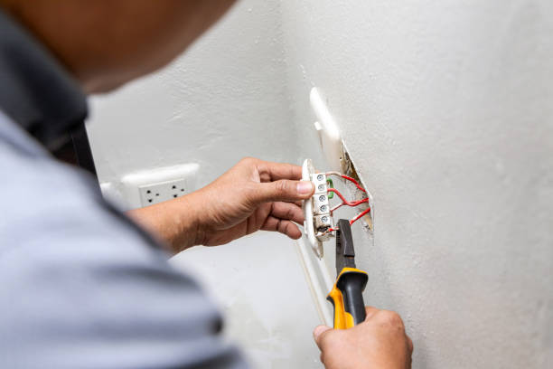 Why Trust Our Certified Electricians for Your Electrical Needs in WI?