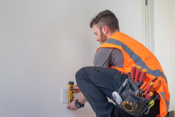 Best 24-Hour Electrician  in Mosinee, WI