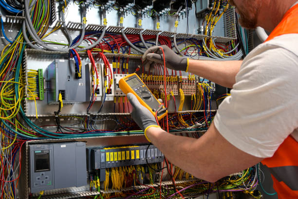 Best Electrical System Inspection  in Mosinee, WI
